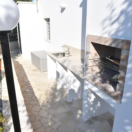 Trulli Dellamore With Private Heated Pool Ostuni