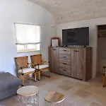 Villa Trulli Dellamore With Private Heated Pool *