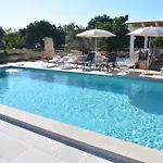 Trulli Dellamore With Private Heated Pool Villa