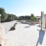 Villa Trulli Dellamore With Private Heated Pool Ostuni