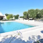 Trulli Dellamore With Private Heated Pool * Ostuni