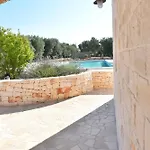 Trulli Dellamore With Private Heated Pool