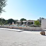 Trulli Dellamore With Private Heated Pool Villa