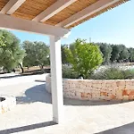 Villa Trulli Dellamore With Private Heated Pool *