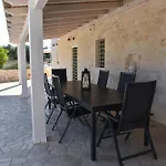 Trulli Dellamore With Private Heated Pool Villa Ostuni