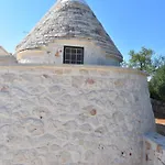 Trulli Dellamore With Private Heated Pool * Ostuni