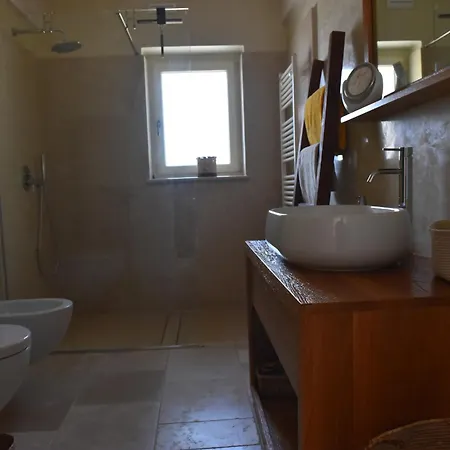 Willa Trulli Dellamore With Private Heated Pool Ostuni