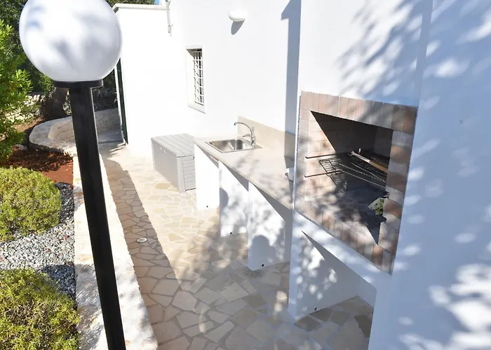 Trulli Dellamore With Private Heated Pool Ostuni