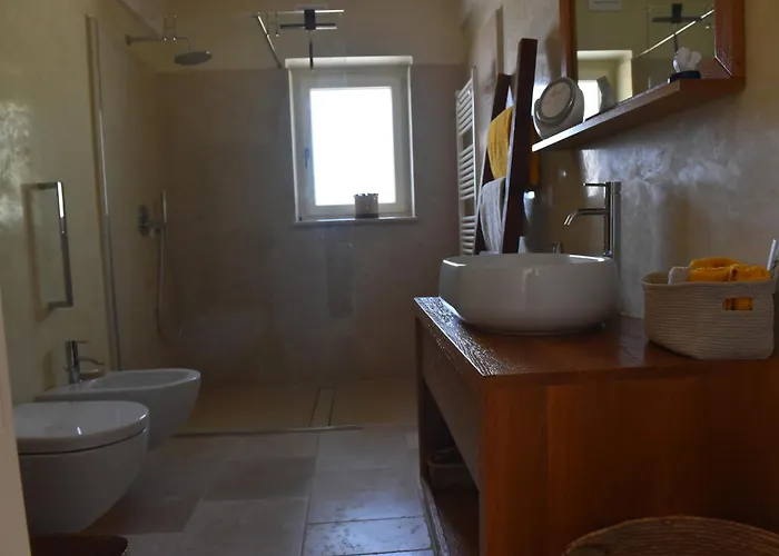 Villa Trulli Dellamore With Private Heated Pool Ostuni