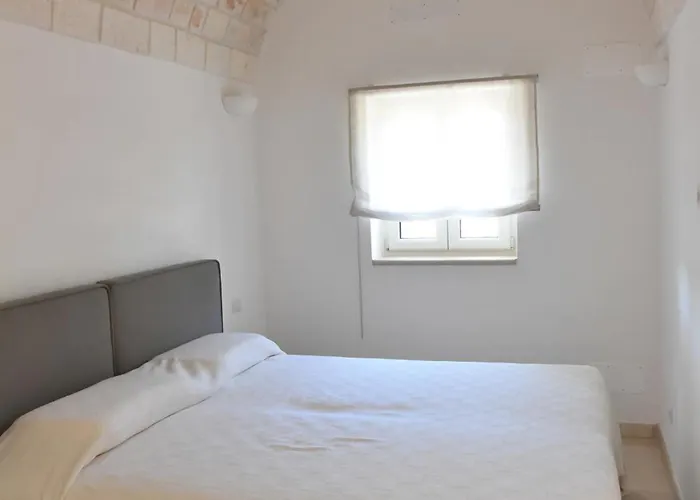 Trulli Dellamore With Private Heated Pool *