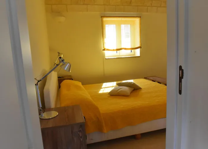 Trulli Dellamore With Private Heated Pool * Ostuni